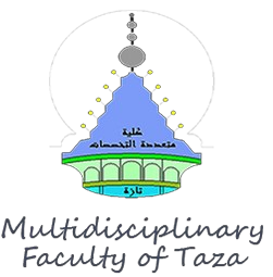 Faculté Polydisciplinaire de TAZA